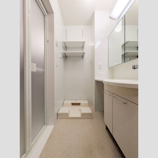 Tip Top Masuko 洗面