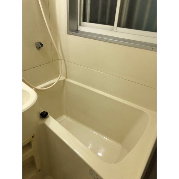 上福岡第一宝コーポ204号室 部屋その他