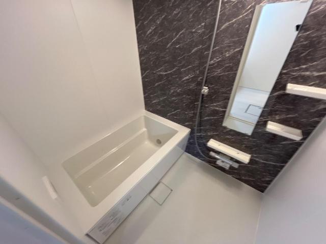 （仮）立川市一番町４丁目新築マンション303号室 バス（イメージ）