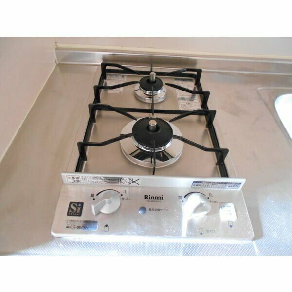 スカイコートスパシエ池袋701号室 部屋その他