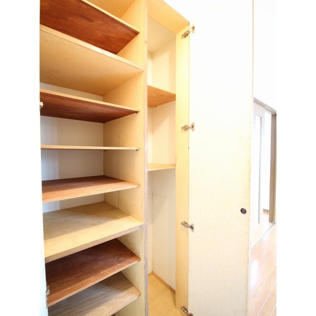 ハイツリバーサイド102号室 部屋その他