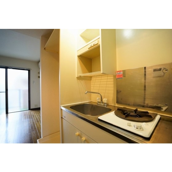 ＳａＫｕＲａ館 内観