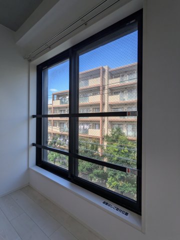 アグレシオ品川大井0204号室 同建物別部屋の参考画像