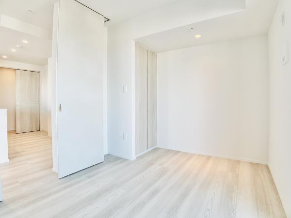 ＴＨＥ　ＴＯＷＥＲ　湘南辻堂 リビング