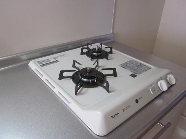 ラーク・アサヒナ キッチン