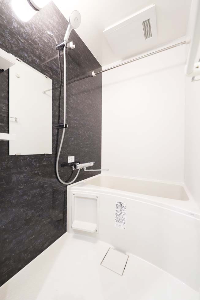 大神宮下Residence8階 内観