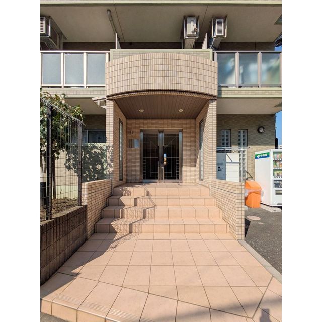 ルクレ津田沼0107号室 部屋その他