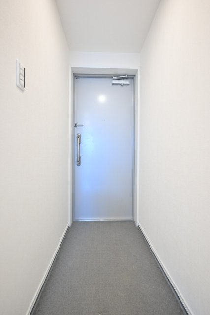 長楽町屋レジデンス3階 玄関