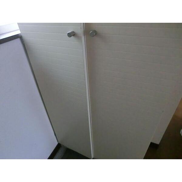 ローズィートハウス202号室 部屋その他