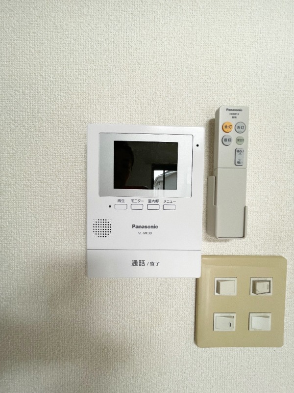 サンヴィアーレNAKAII2階 部屋その他