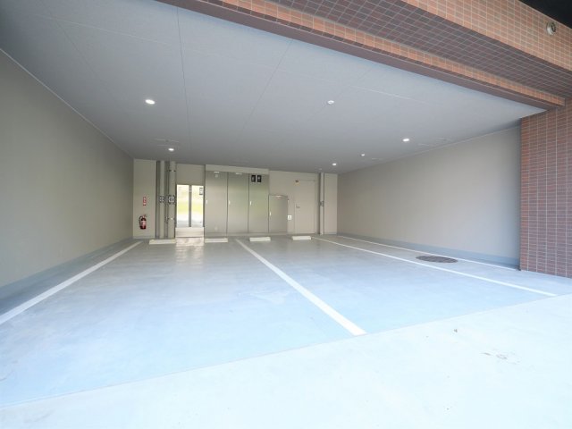 ブライズフォルム墨田5階 外観