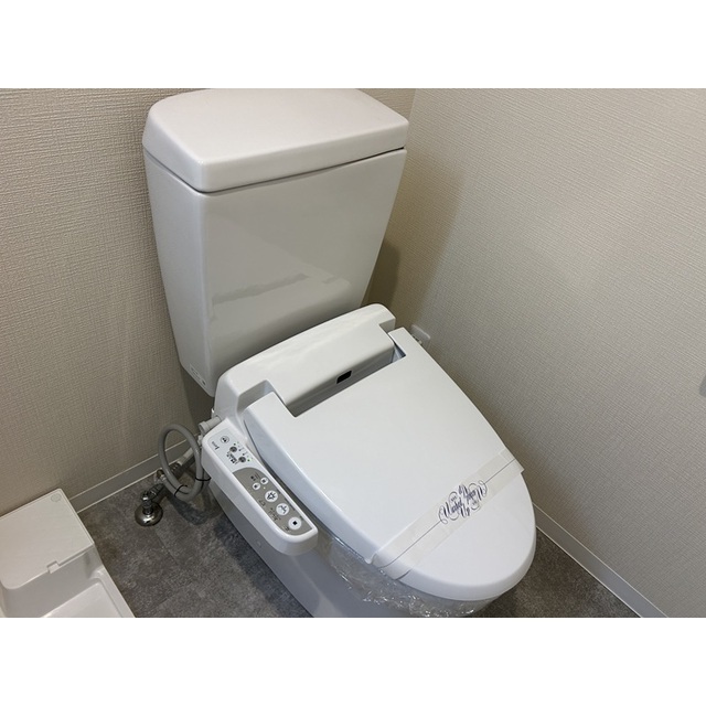 MQuarto与野本町105号室 内観