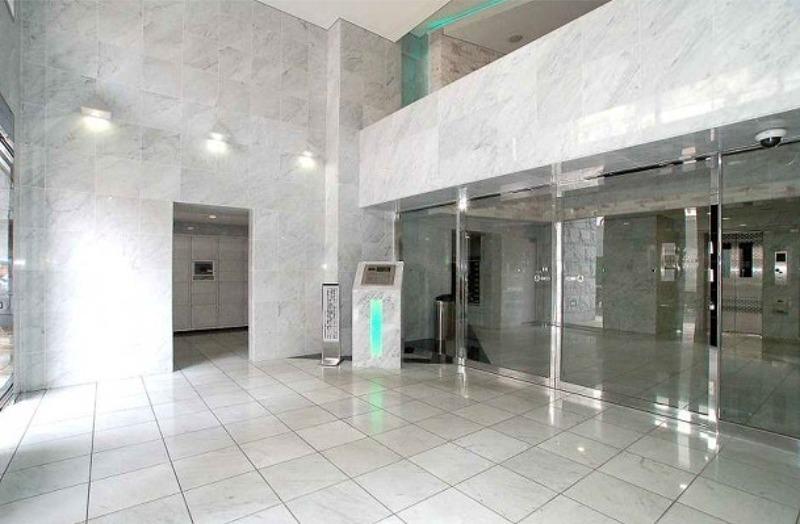 グランド・ガーラ横濱万世町7階 部屋その他