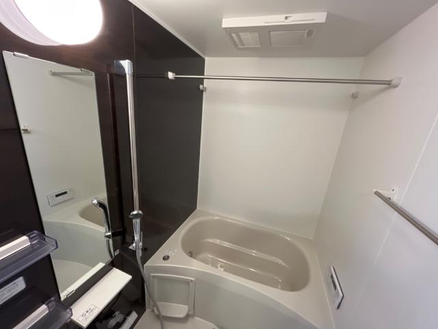 Ｈａｕｓｋａ　Ｔａｌｏ～ハウスカ　タロ～ バス