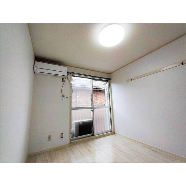 グリーンハイム リビング