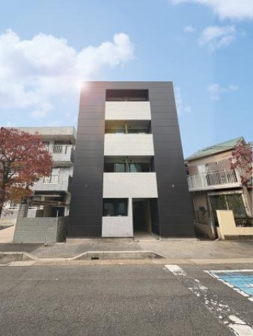 スカイルーチェ南浦和の外観画像