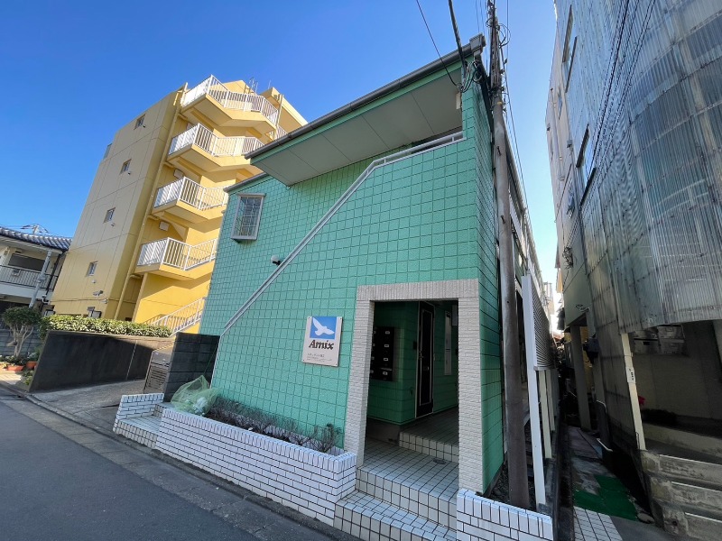 ルネッサンス瑞江1階 部屋その他