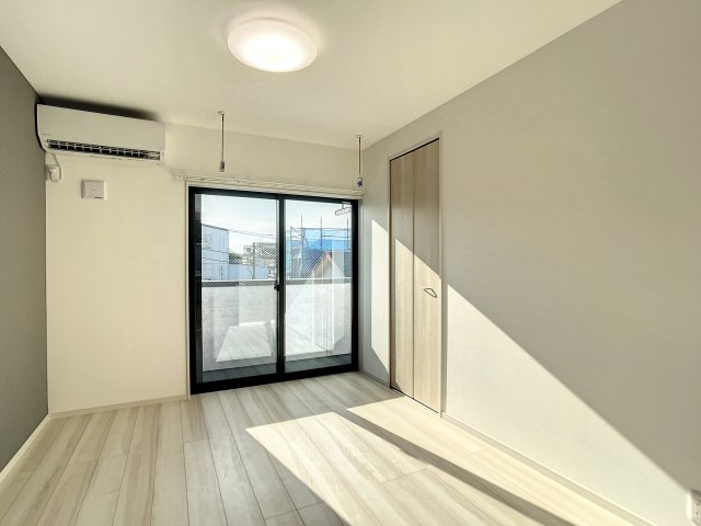 コンフォート川口3階 部屋その他