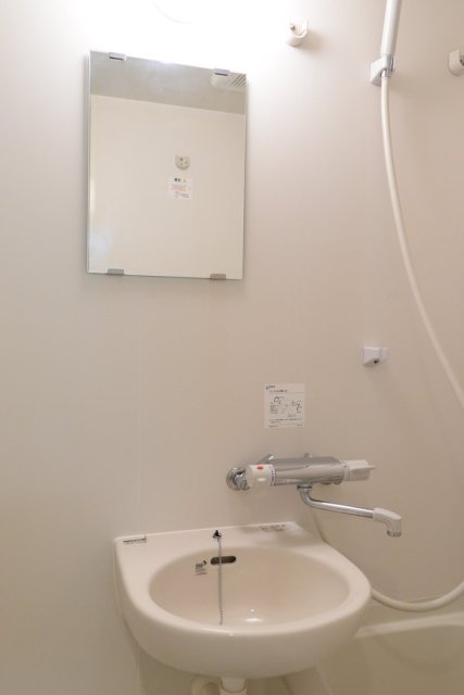 クレイス・プリンシア池袋 お風呂