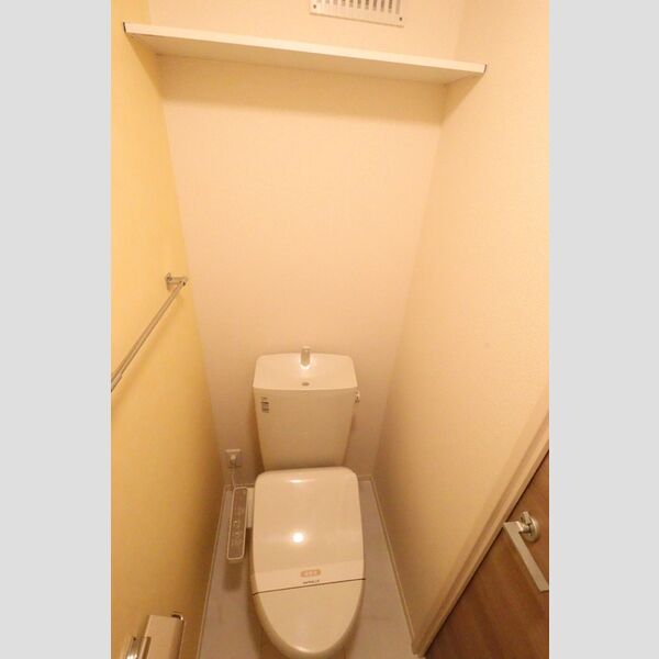 カサ・デ・トレス 温水洗浄暖房便座