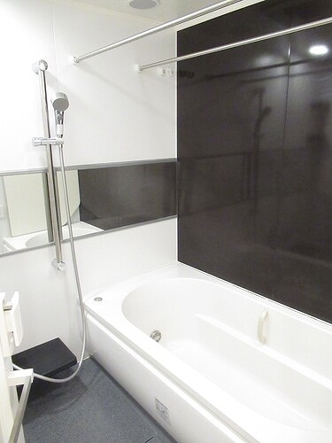 アルファグランデ小岩スカイファースト22階 同建物別部屋の参考画像