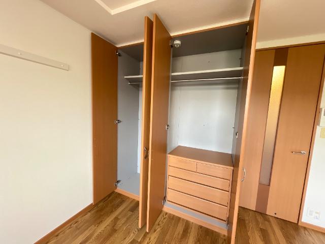 ＡＬＰＯＲＴＯ クローゼット