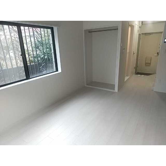 アーバンハイム小平106号室 リビング