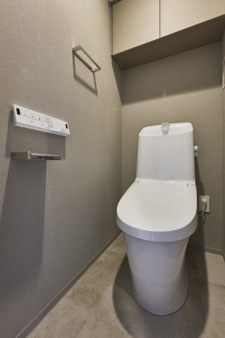 プラウドフラット西蒲田402号室 参考写真