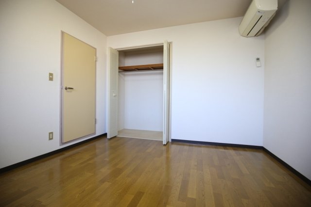 ハイムアゼリア2階 部屋その他