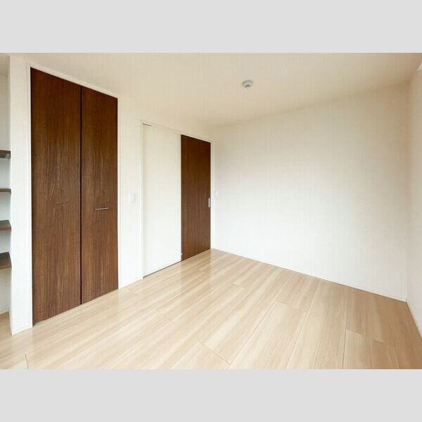 ディアレイク205号室 部屋その他