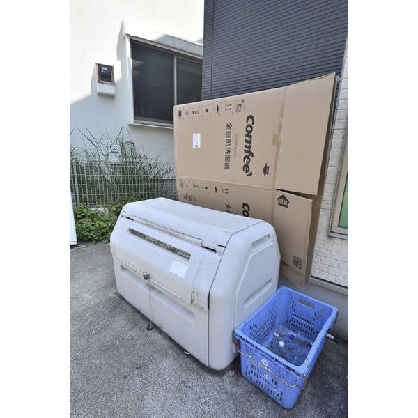 G.Aヒルズ小田2丁目　A棟0102号室 部屋その他