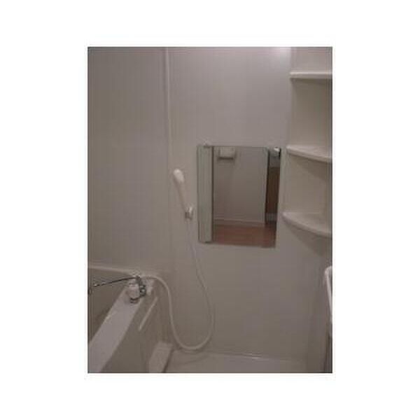 リュミエール並木 お風呂