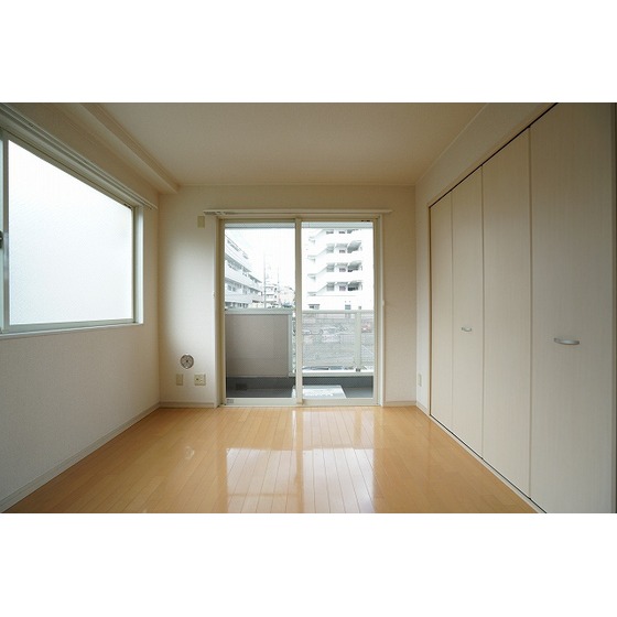 グランステージ東浦和0206号室 洋室