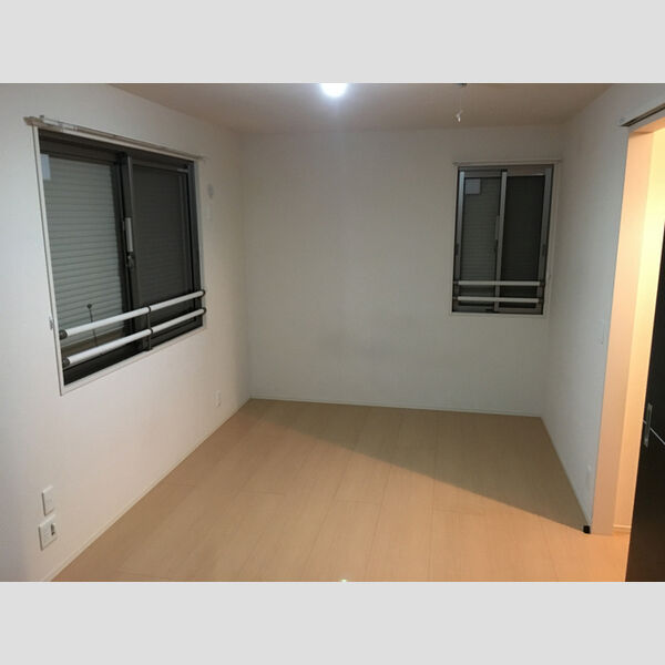 ビラージュ町田203号室 部屋その他