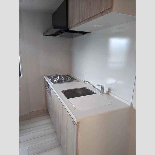 S-RESIDENCE浅草Fiore キッチン