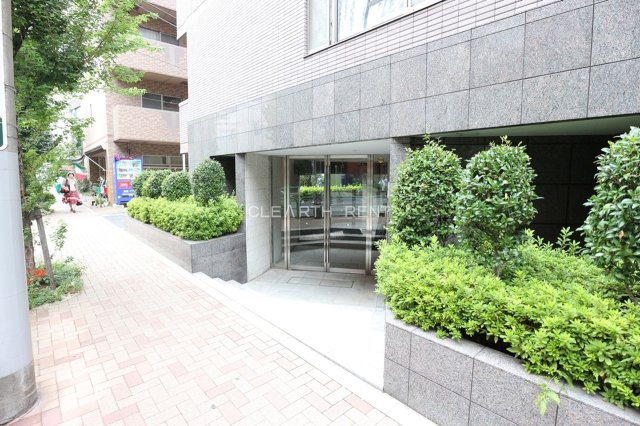 パレステュディオ三番町 ☆お部屋探しはクレアスレント/気軽にオンライン内見・相談可☆