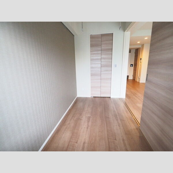 Gran Crab601号室 部屋その他