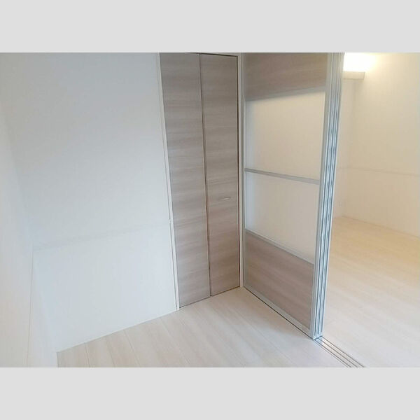 アネモネ元本郷101号室 部屋その他