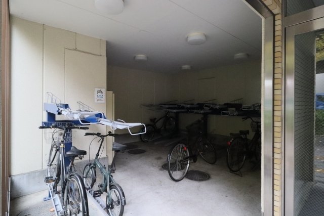 フレックス板橋2階 その他共有部分