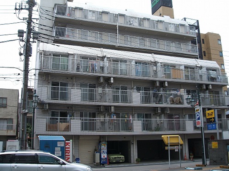 グレイス西川口2階 部屋その他