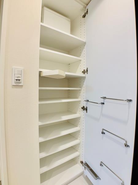 Ｂｒｉｌｌｉａ　ｉｓｔ　文京茗荷谷4階 リビング