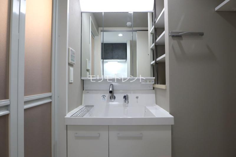 アトリオフラッツ高円寺ノース3階 室内写真（4F-Aタイプ）