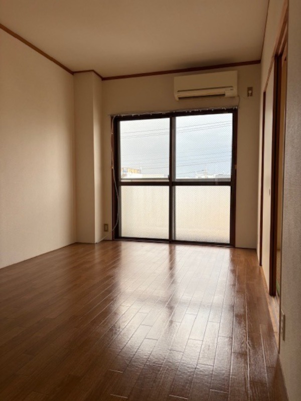 トーアイマンション 内観