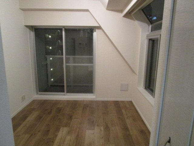 サンシティ月島アヴァンツァーレ9階 部屋その他