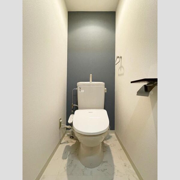 S-FORT八王子701号室 トイレ