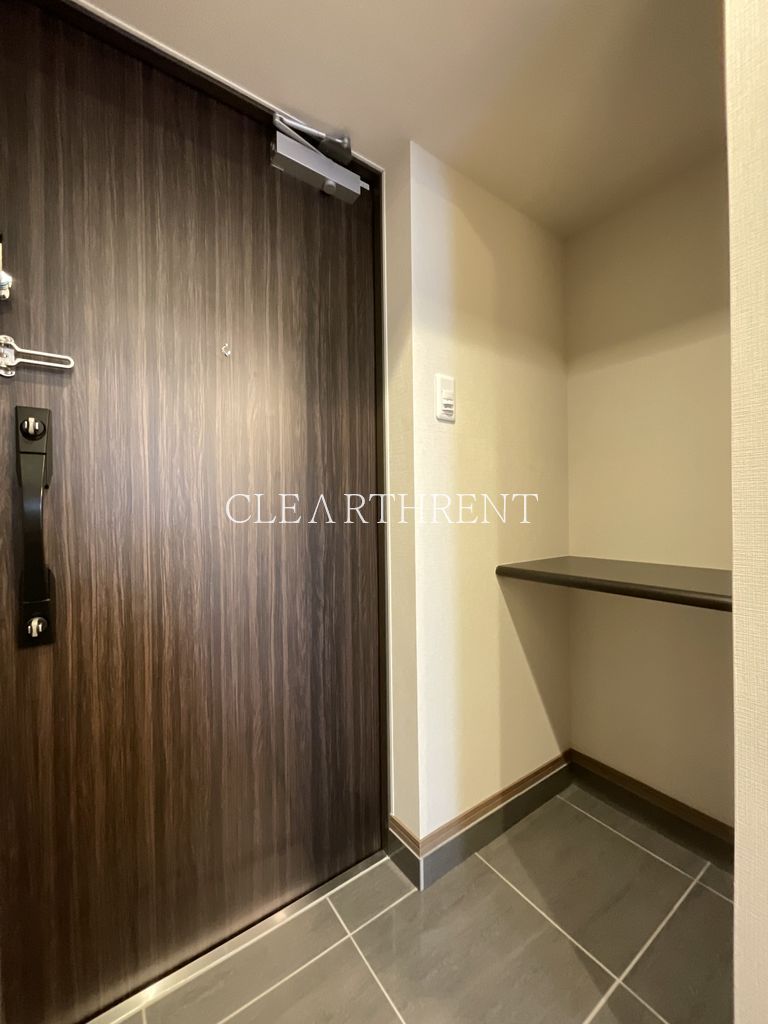 ＧＲＡＮ ＰＡＳＥＯ 浅草橋Ⅱ5階 同タイプ別住戸写真となります。現況と異なる場合がございます。