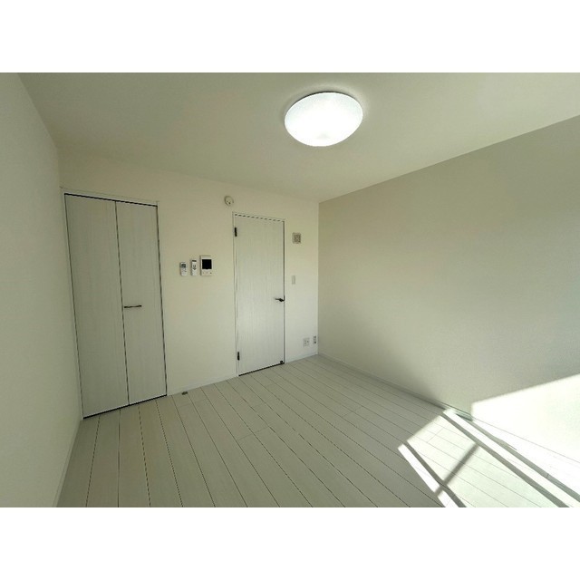 MQuarto東大宮 リビング