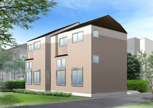 バーミープレイス葛西1階 部屋その他