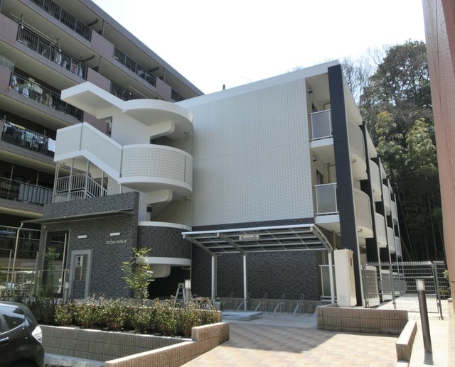 コンフォートパレス ※現況優先