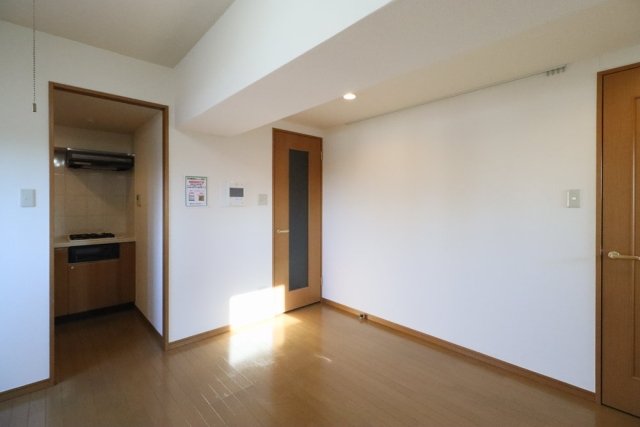 パレステュディオ六本木14階 部屋その他